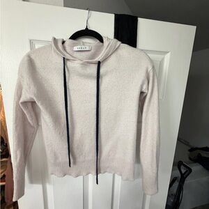 Kokun Women's Cream Sweater